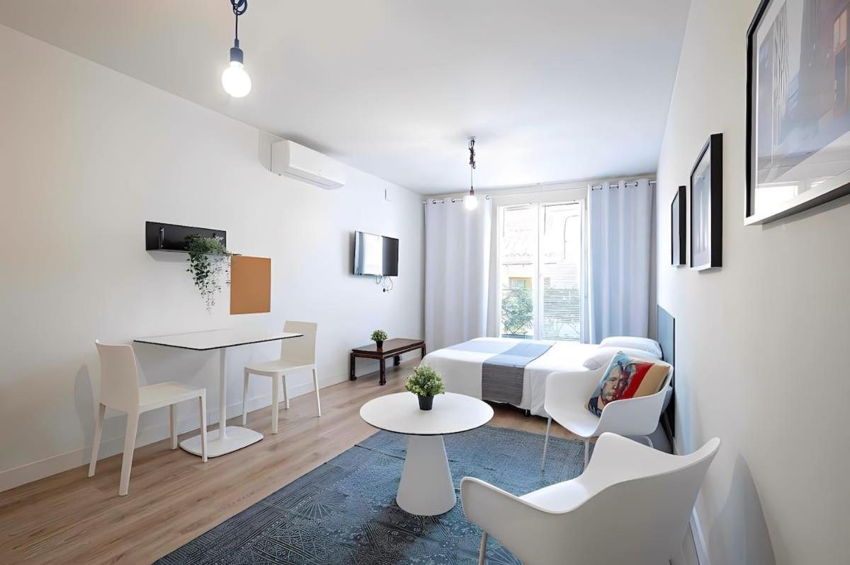 Montpellier Studio Climatise Dış mekan fotoğraf